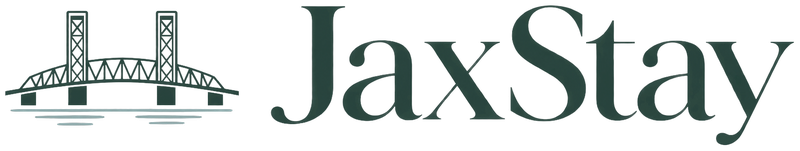 JaxStay