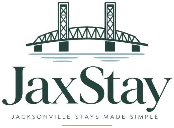 JaxStay - Jacksonville Stays Made Simple