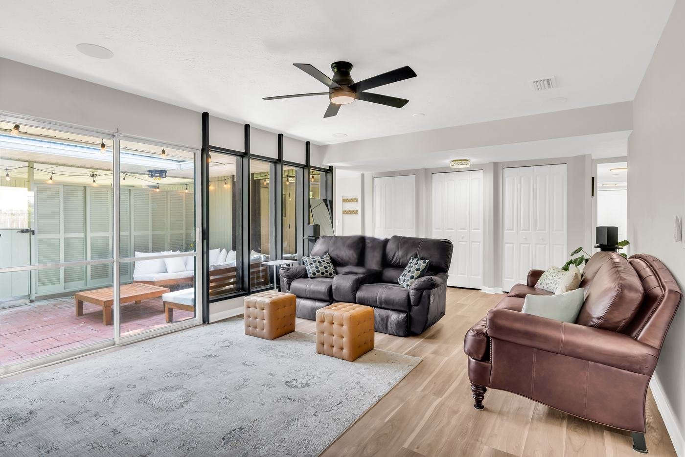 guest-ready details at JaxStay furnished home in Mandarin Jacksonville Florida
