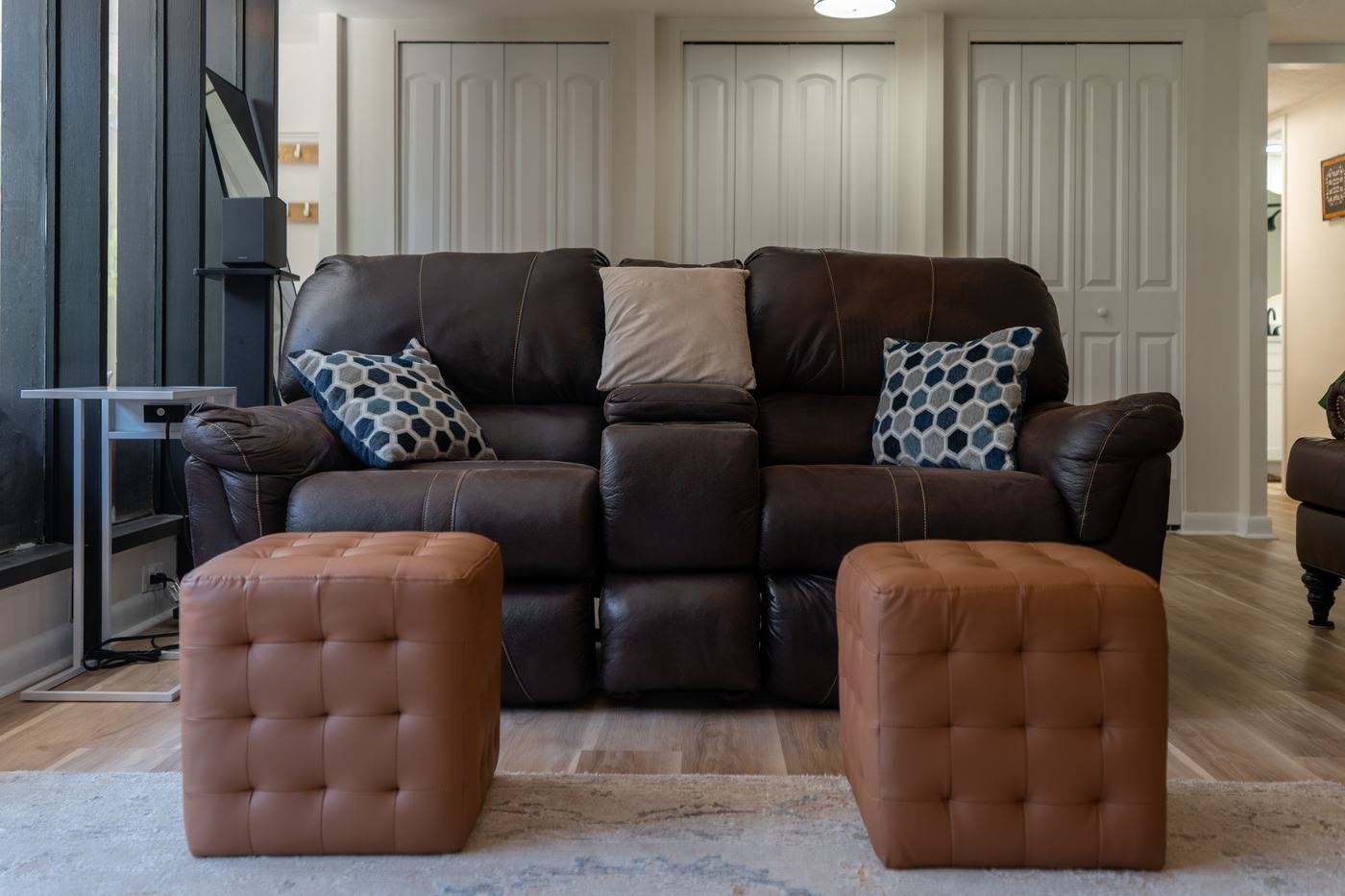 guest-ready details at JaxStay furnished home in Mandarin Jacksonville Florida